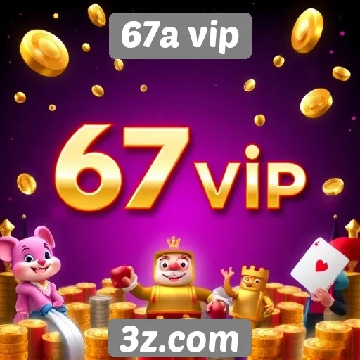 melhores jogos disponíveis no 67a vip