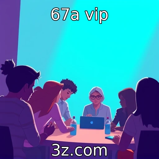 Estudo sobre diversidade em personagens de jogos : 67a vip