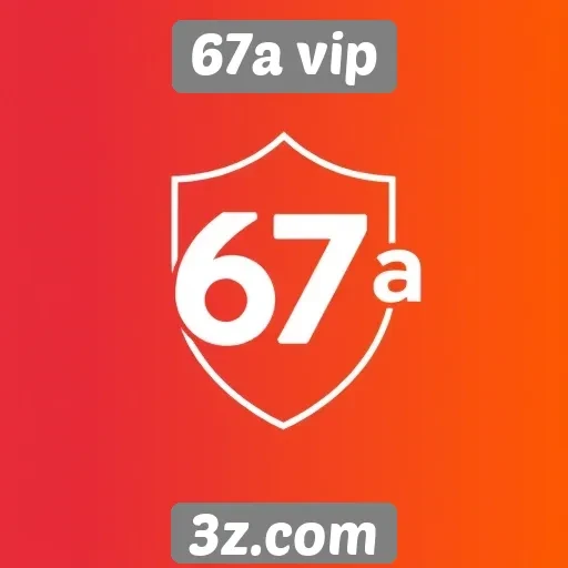 Segurança e proteção de dados no 67a vip