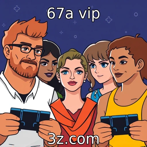 Aumento da diversidade em personagens de videogames : 67a vip