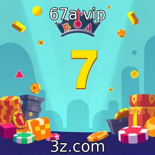 Tendências emergentes na indústria de jogos | 67a vip