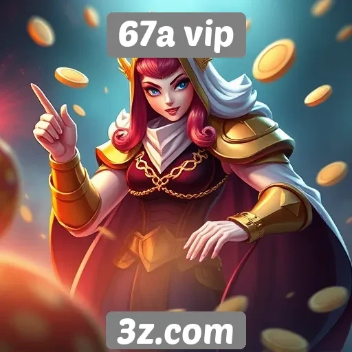 Avaliação dos jogos oferecidos no site 67a vip