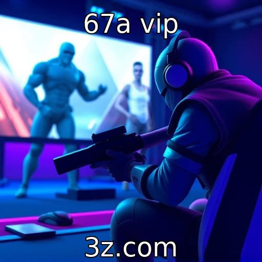 Crescimento das plataformas de streaming de jogos - 67a vip