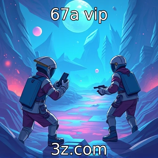 Tendências de jogos mobile para o futuro próximo - 67a vip