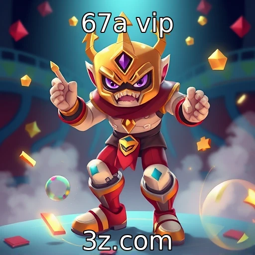 Novo modelo de negócios em jogos digitais ganha destaque - 67a vip