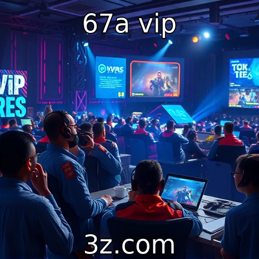 Novas tecnologias impactam o desenvolvimento de jogos - 67a vip