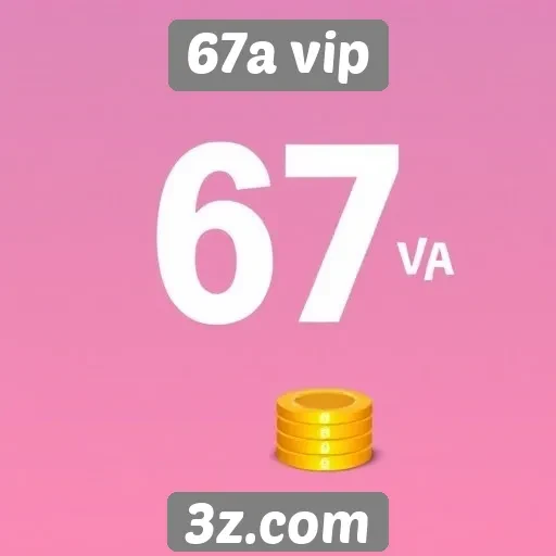Métodos de pagamento aceitos no 67a vip