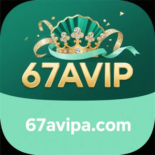 67a vip logo