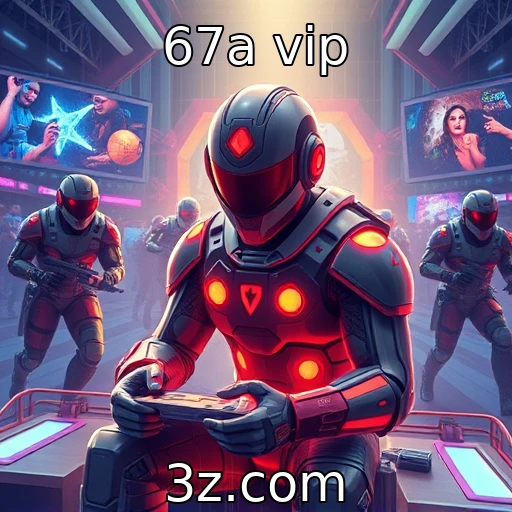 Impacto da tecnologia na experiência dos jogadores : 67a vip