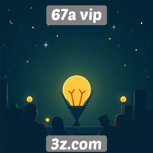 Feedback dos usuários sobre 67a vip